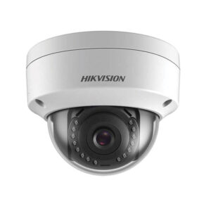 Camera Hikvision Pro
