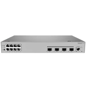 Switch quản lý Layer 2 PoE Huawei S220-8P4S