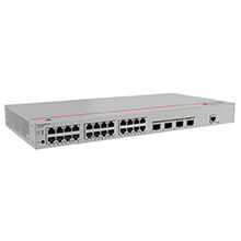Switch quản lý Layer 2 Huawei S220S-24T4J