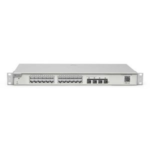 Switch POE 24 cổng RUIJIE REYEE RG-NBS3200-24GT4XS-P